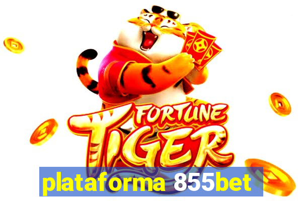 plataforma 855bet